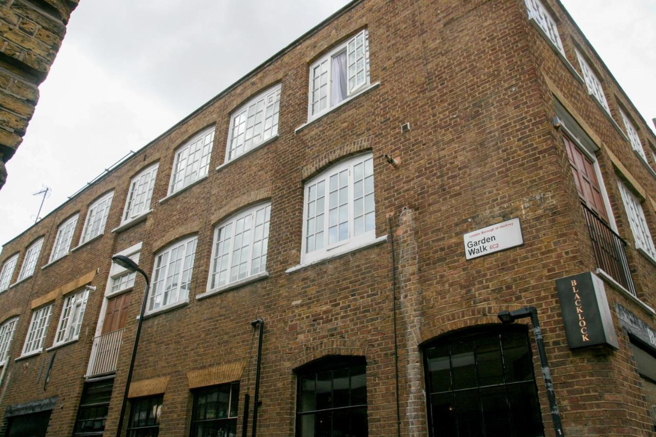 Millenium Apartahotel Londres
