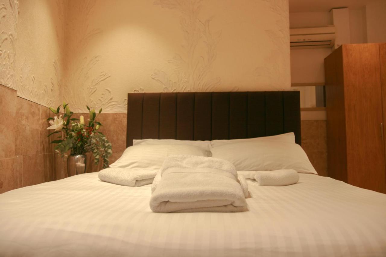 Apartahotel Millenium Londres