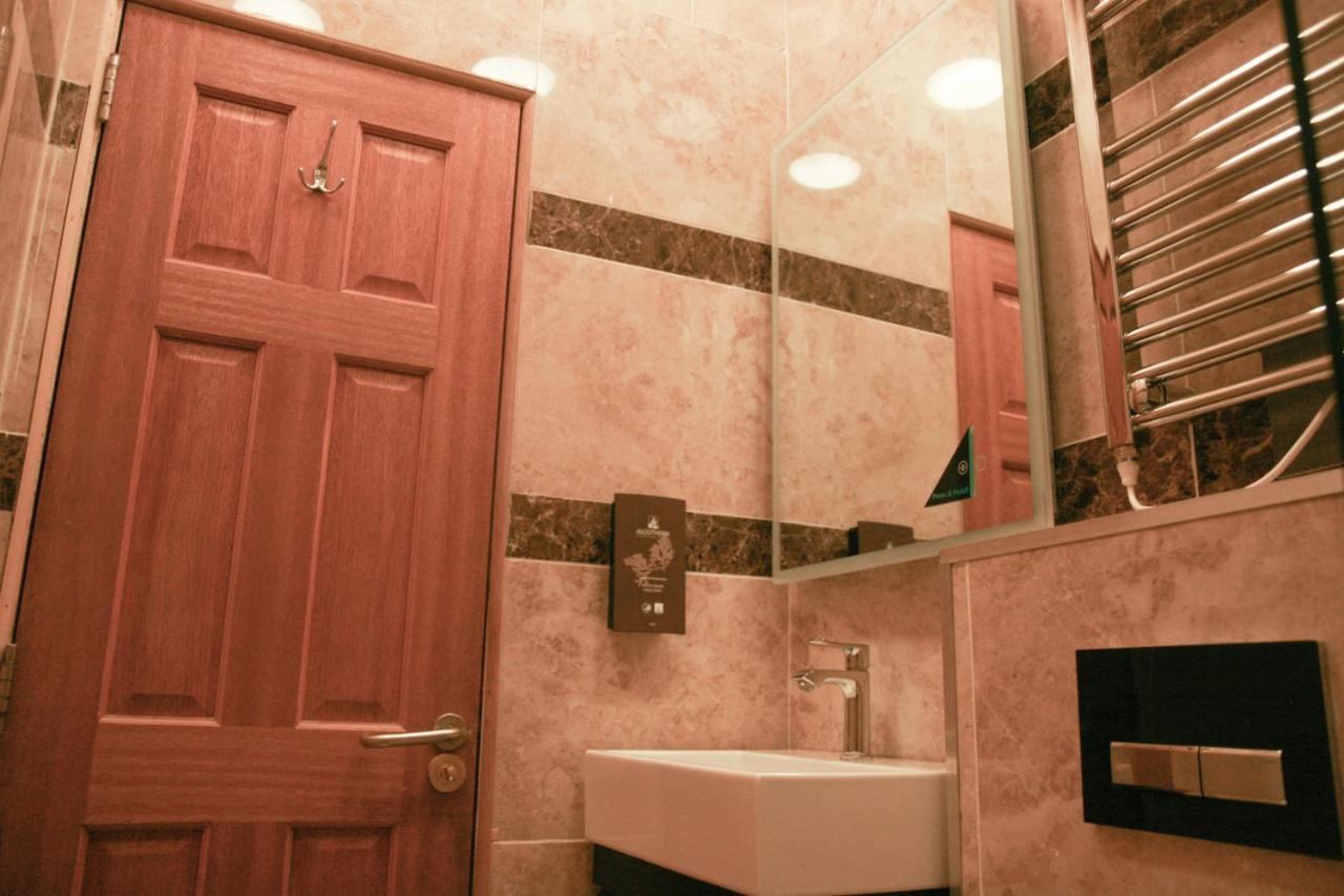 Millenium Apartahotel 3*