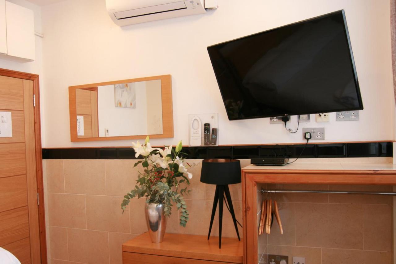 Apartahotel Millenium