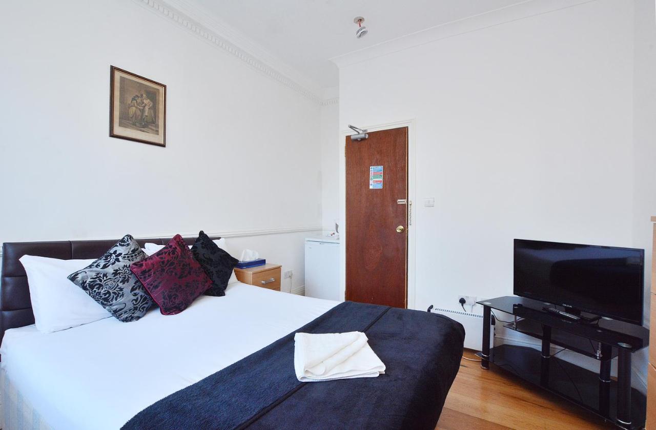 Hostal Hyde Park Gate Londres