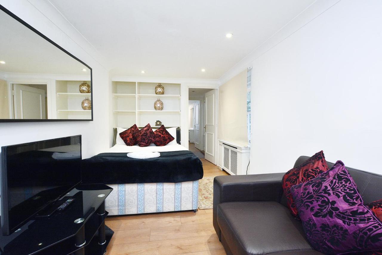 Hostal Hyde Park Gate *
