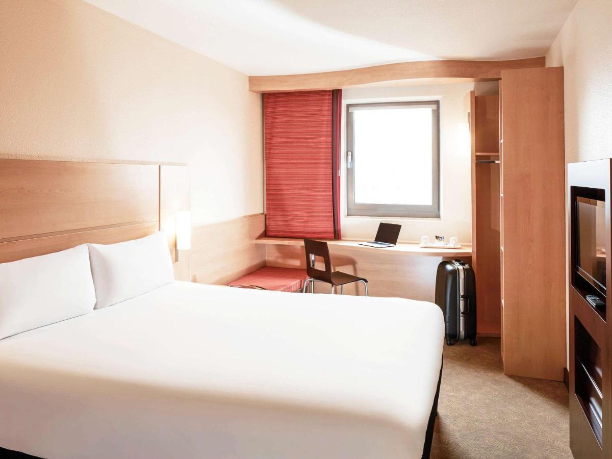 Ibis - Shoreditch Hotel Londres