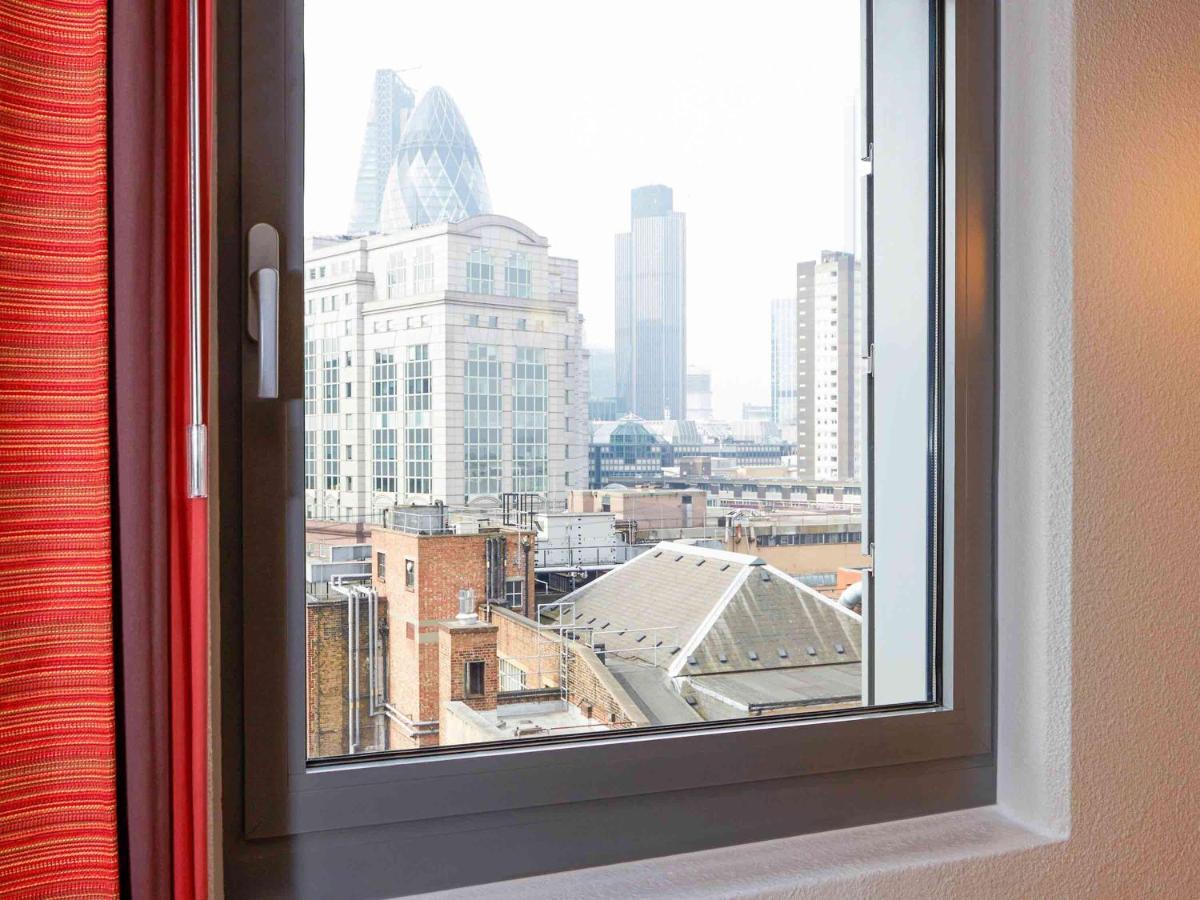 Hotel Ibis - Shoreditch 3*