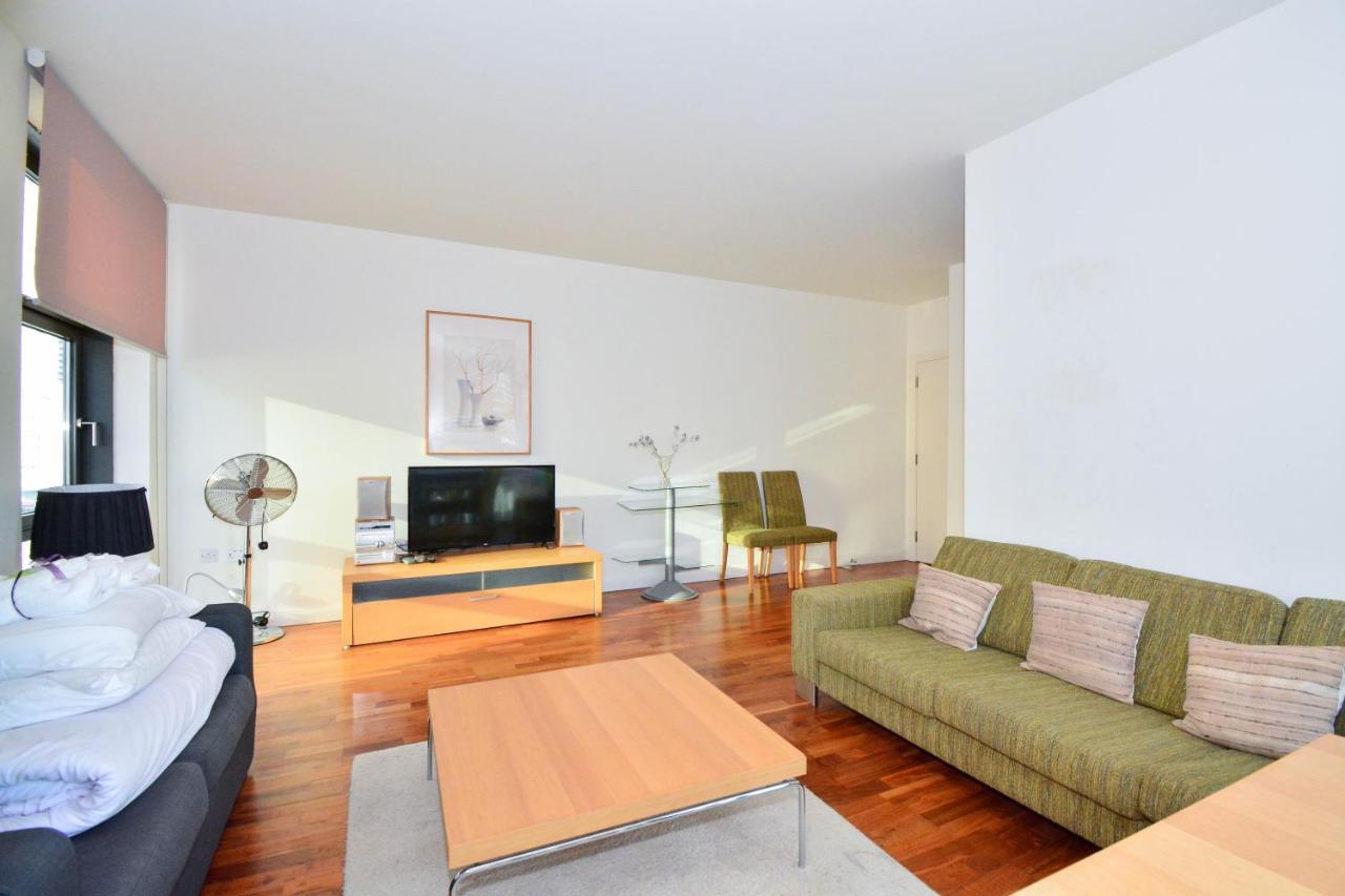 Appartement Canary Wharf - Corporate River View