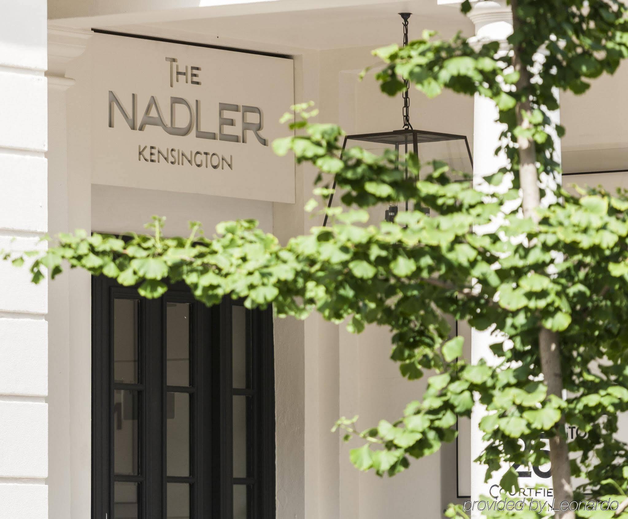 Hotel The Resident Kensington Londres