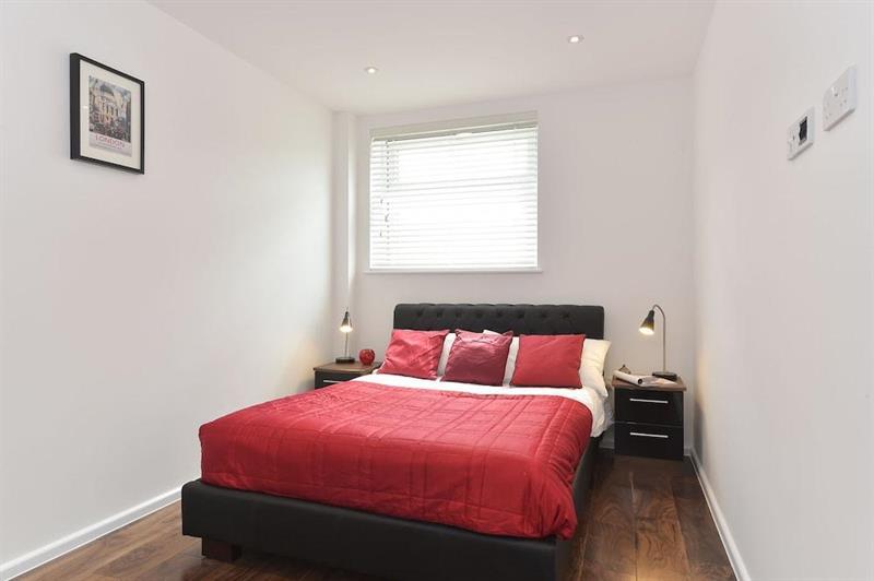 Shoreditch Living Apartamento Londres