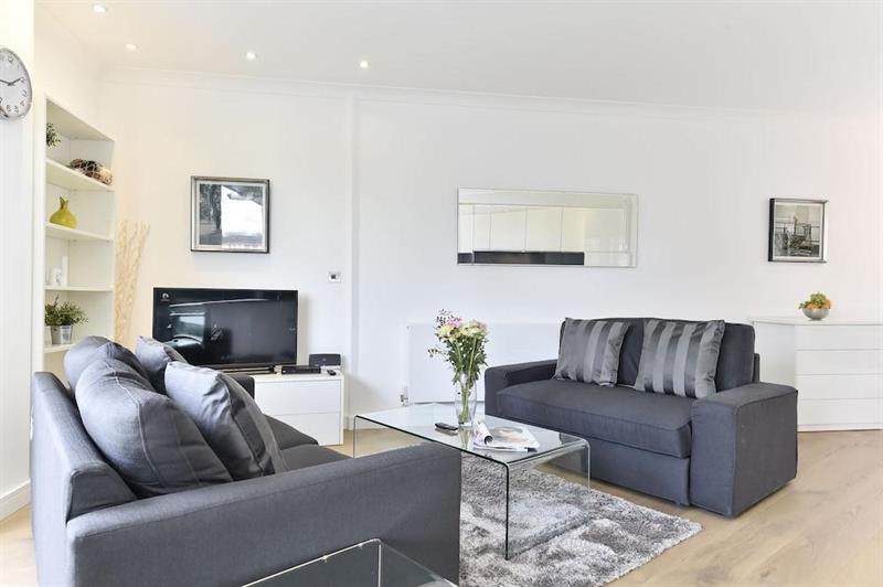 Shoreditch Living Apartamento Londres