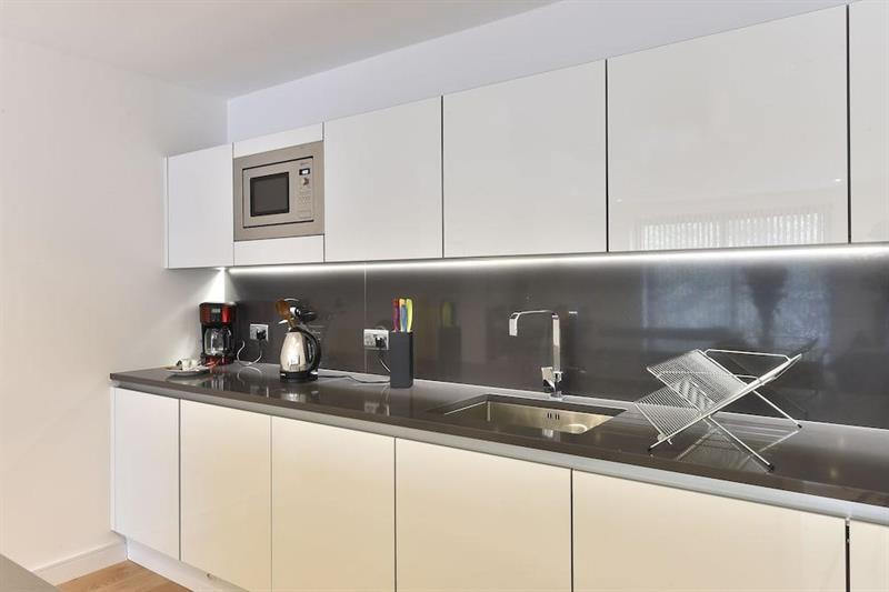 Shoreditch Living Apartamento *