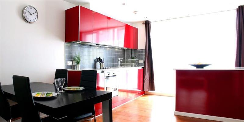 Shoreditch Living Apartamento