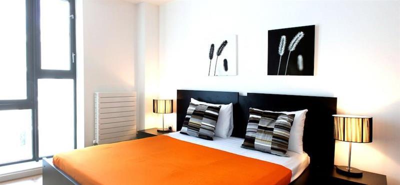 Shoreditch Living Apartamento