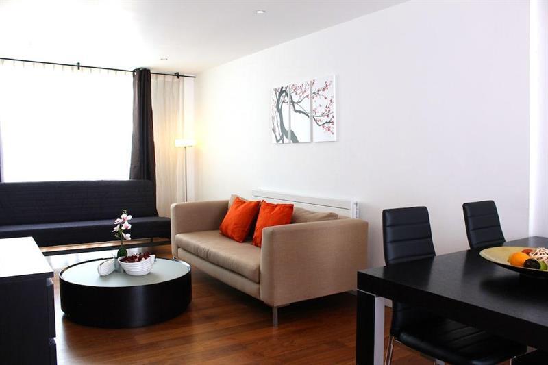 Shoreditch Living Apartamento