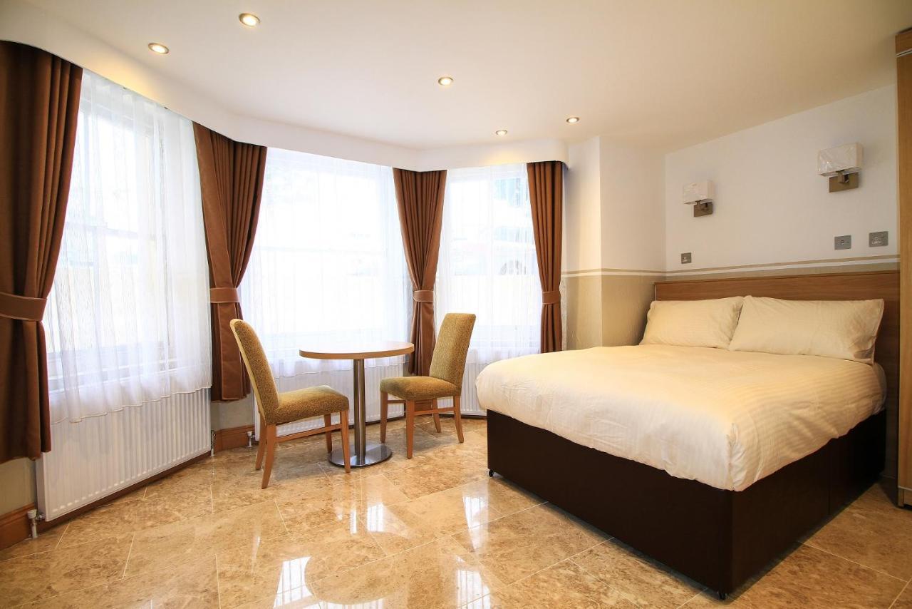Apartahotel Millenium