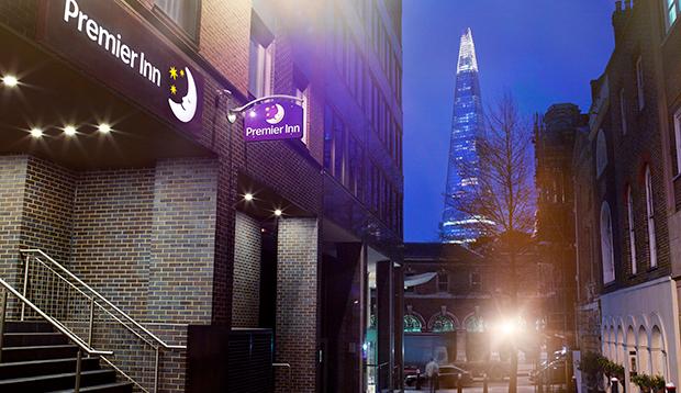 Premier Bank Londres