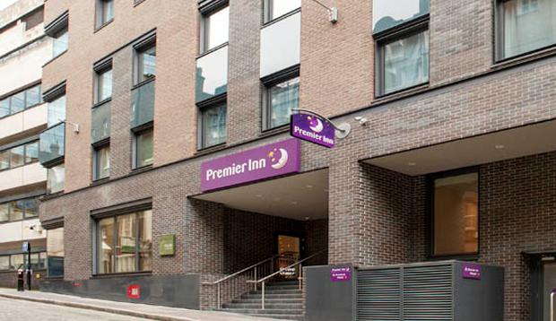 Premier Bank 3*