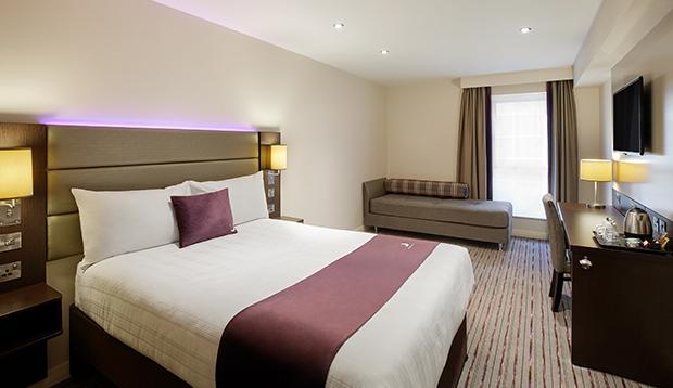 Premier Bank 3* Londres