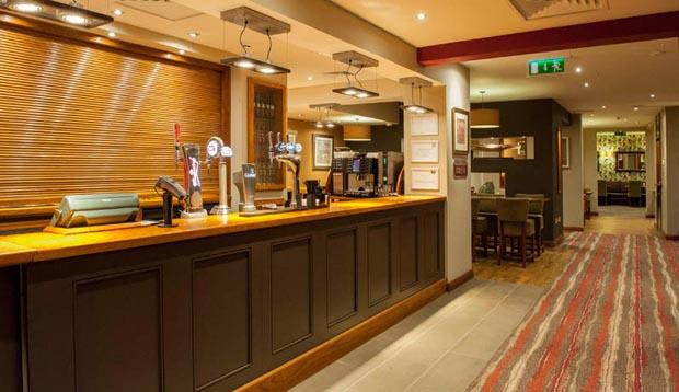 Premier Bank 3*