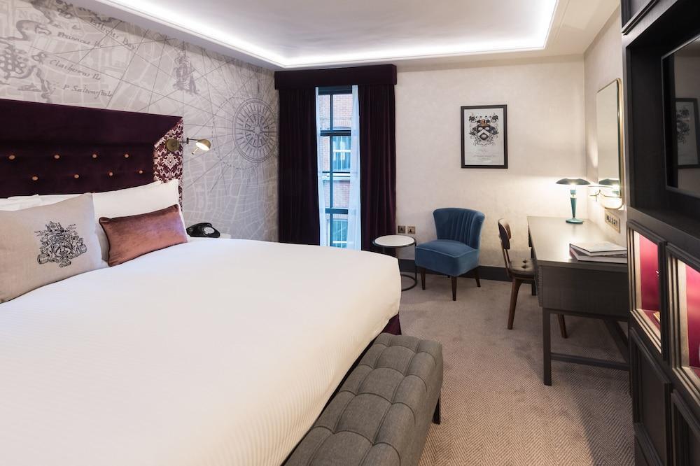 Hotel Vintry & Mercer - Small Luxury Of The World Londres