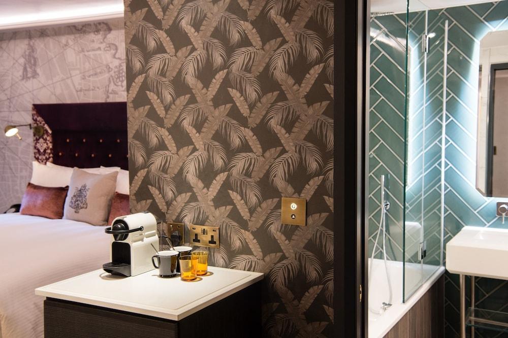 Hotel Vintry & Mercer - Small Luxury Of The World