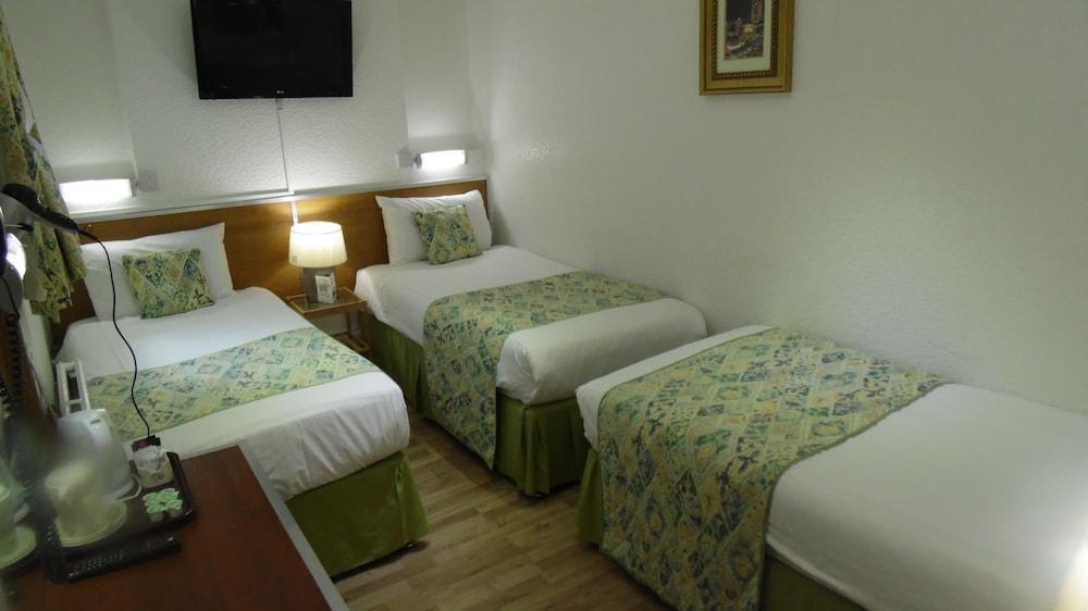 Hotel Falcon