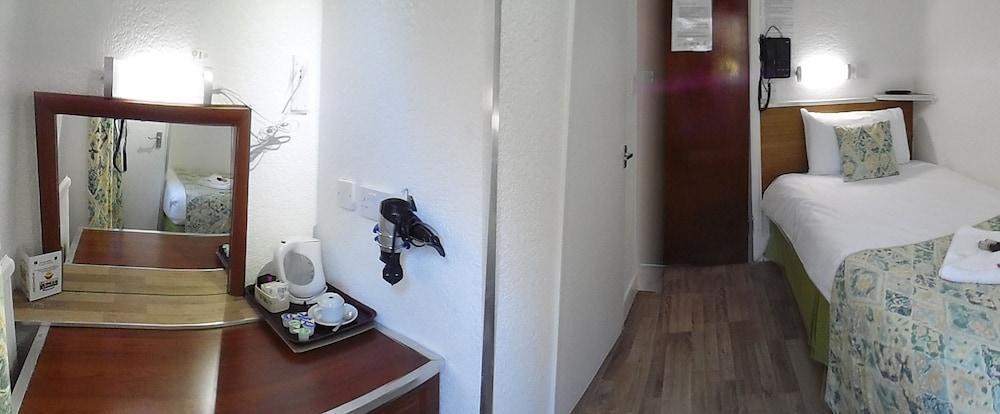 Hotel Falcon
