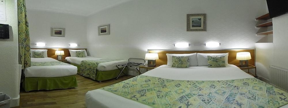 Hotel Falcon 3*