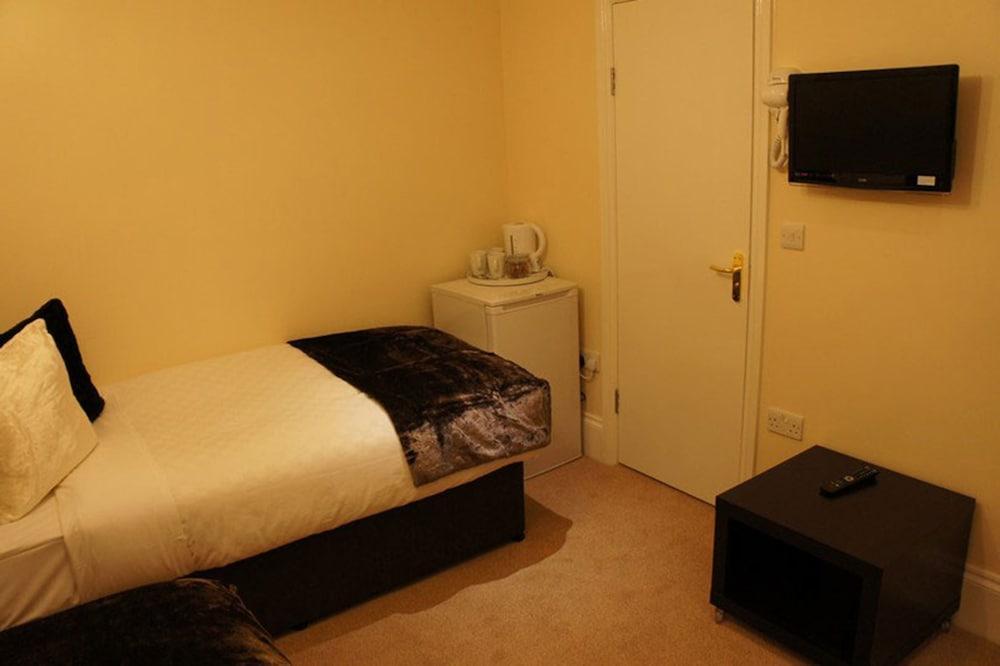Sapphire Hotel Londres