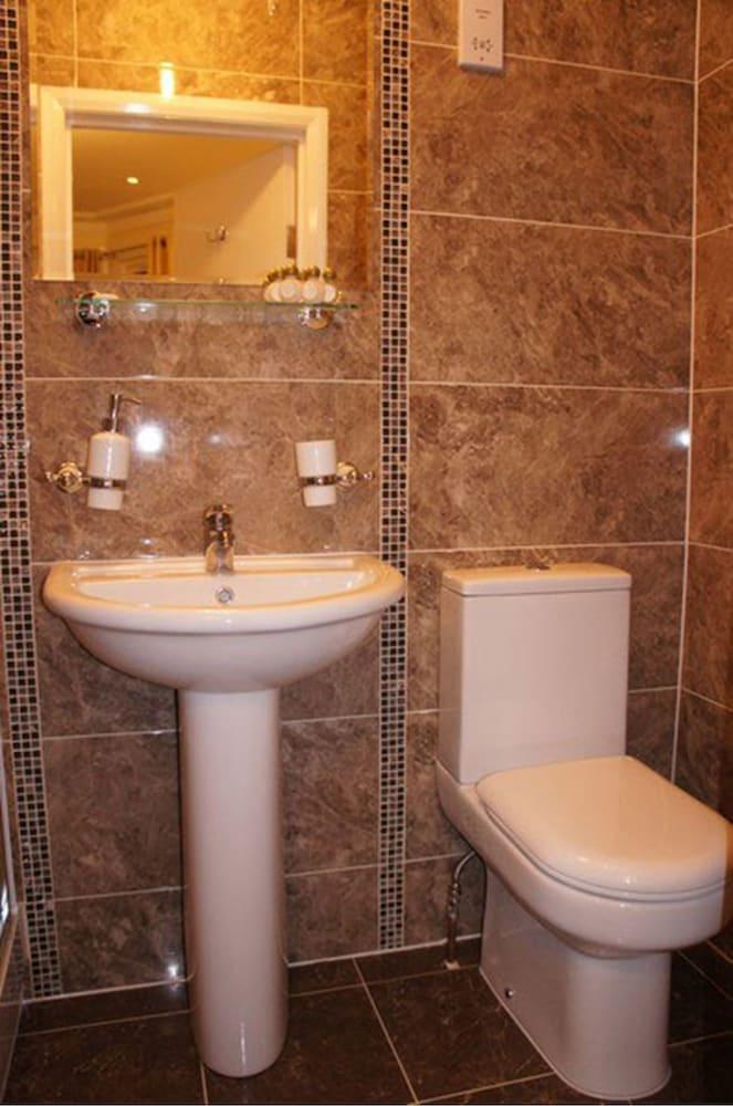 Sapphire Hotel Londres