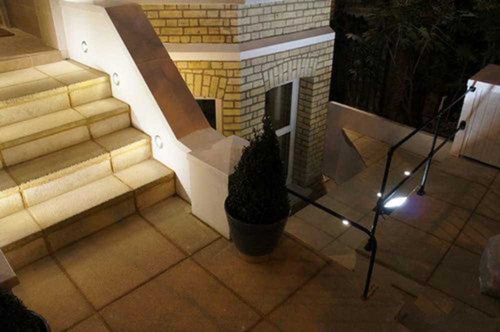 Sapphire Hotel Londres