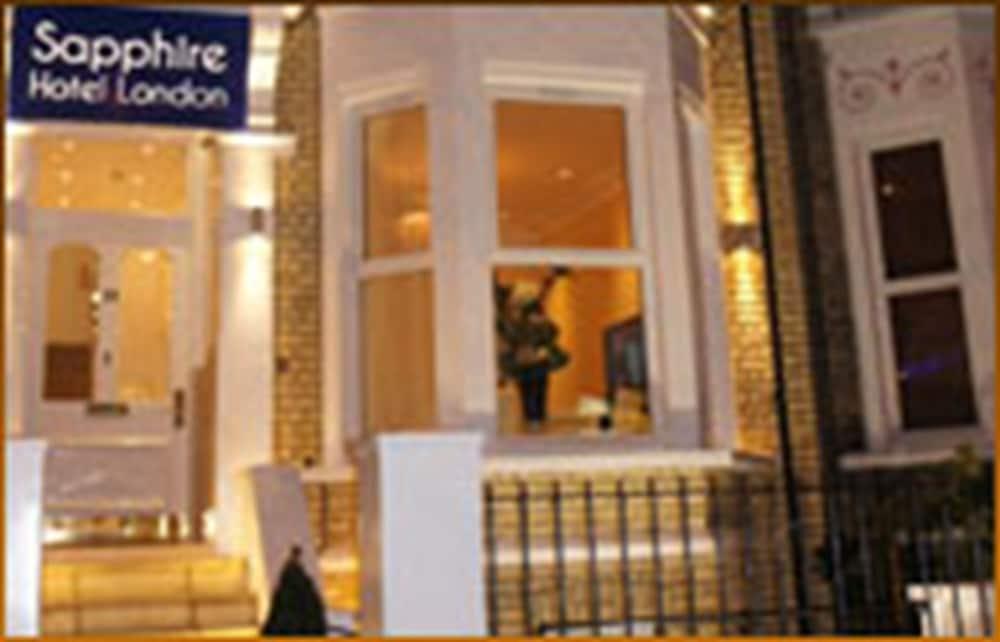 Sapphire Hotel Londres