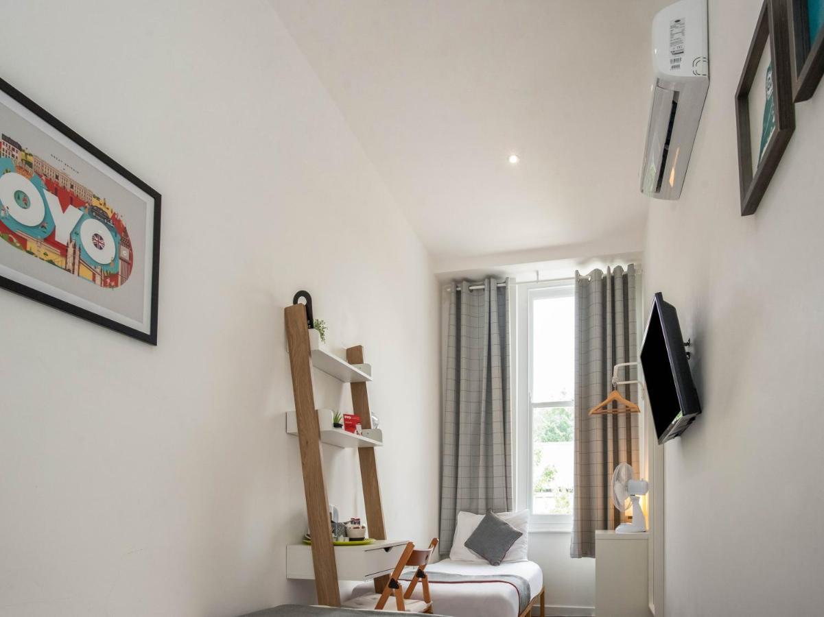 Oyo Mystay Hotel 3*