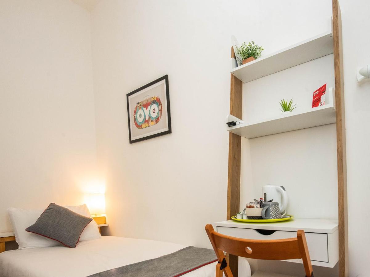 Oyo Mystay 3*