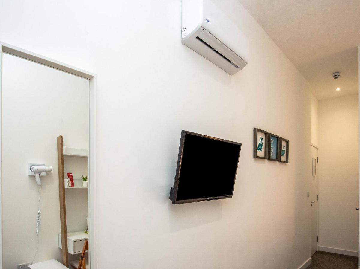 Oyo Mystay 3* Londres