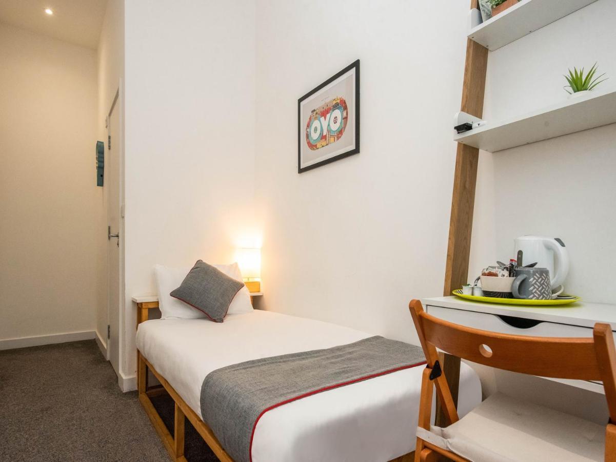 Oyo Mystay Hotel