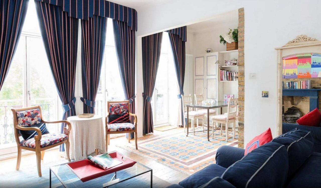 A To Rent - Boutique * Londres