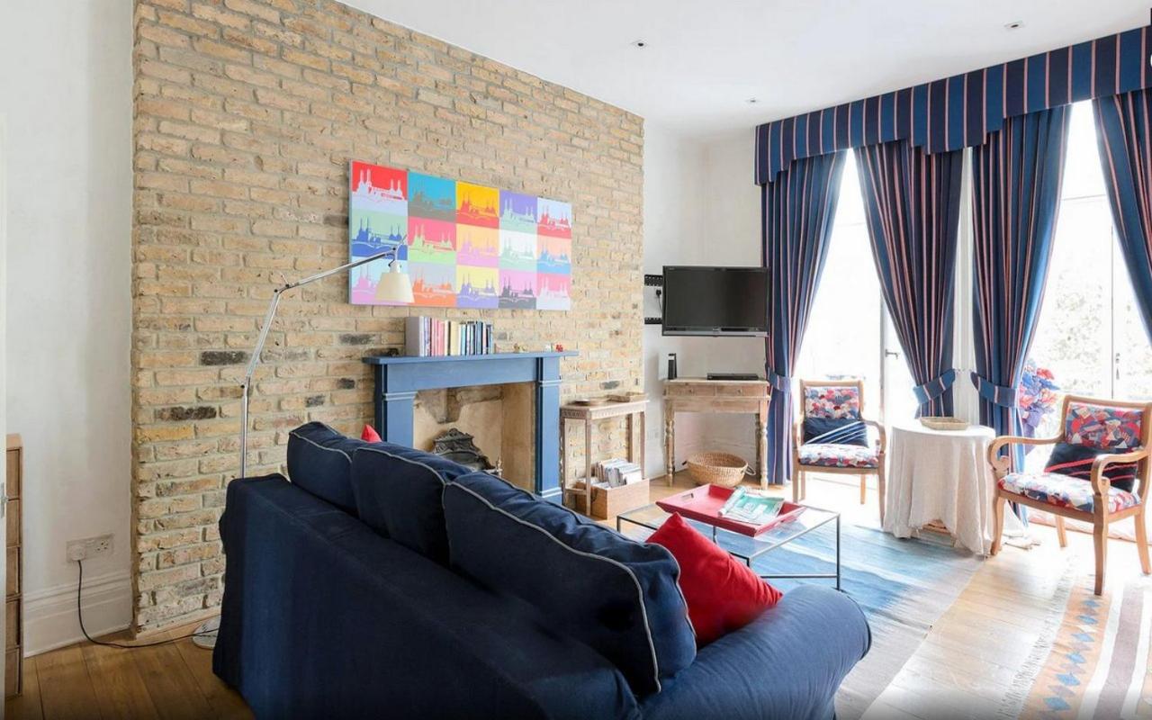 Appartement A To Rent - Boutique Londres