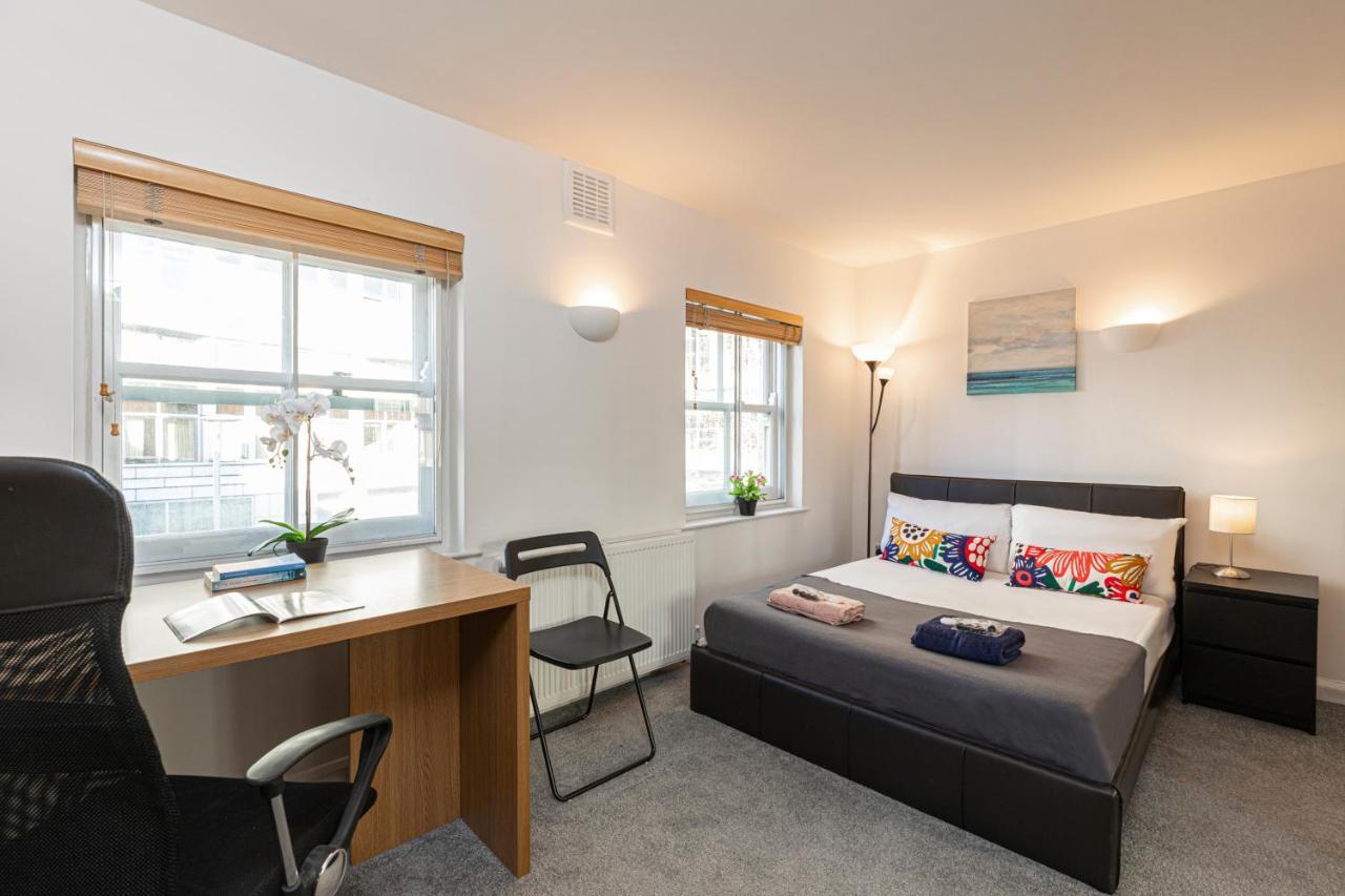 Royal Kensington Apartamento