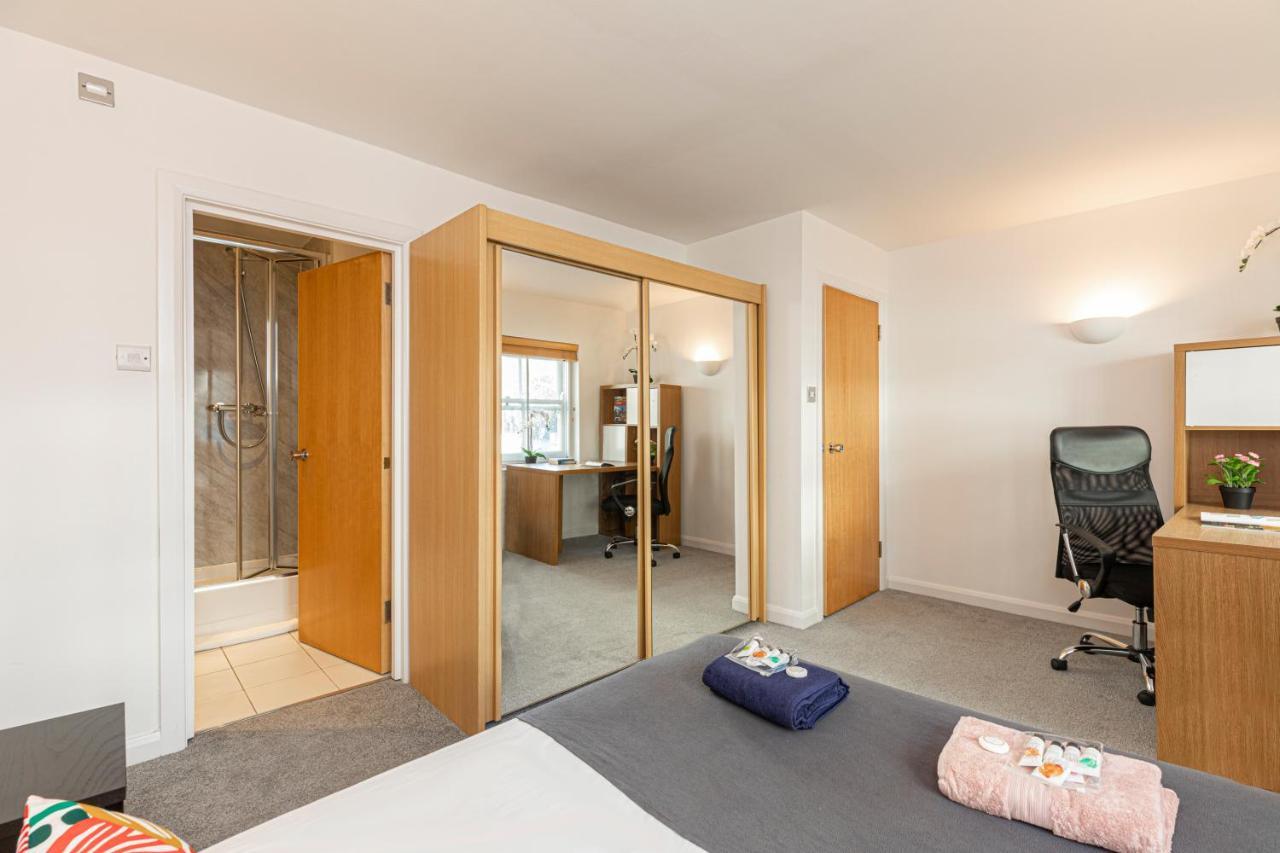 Royal Kensington Apartamento *