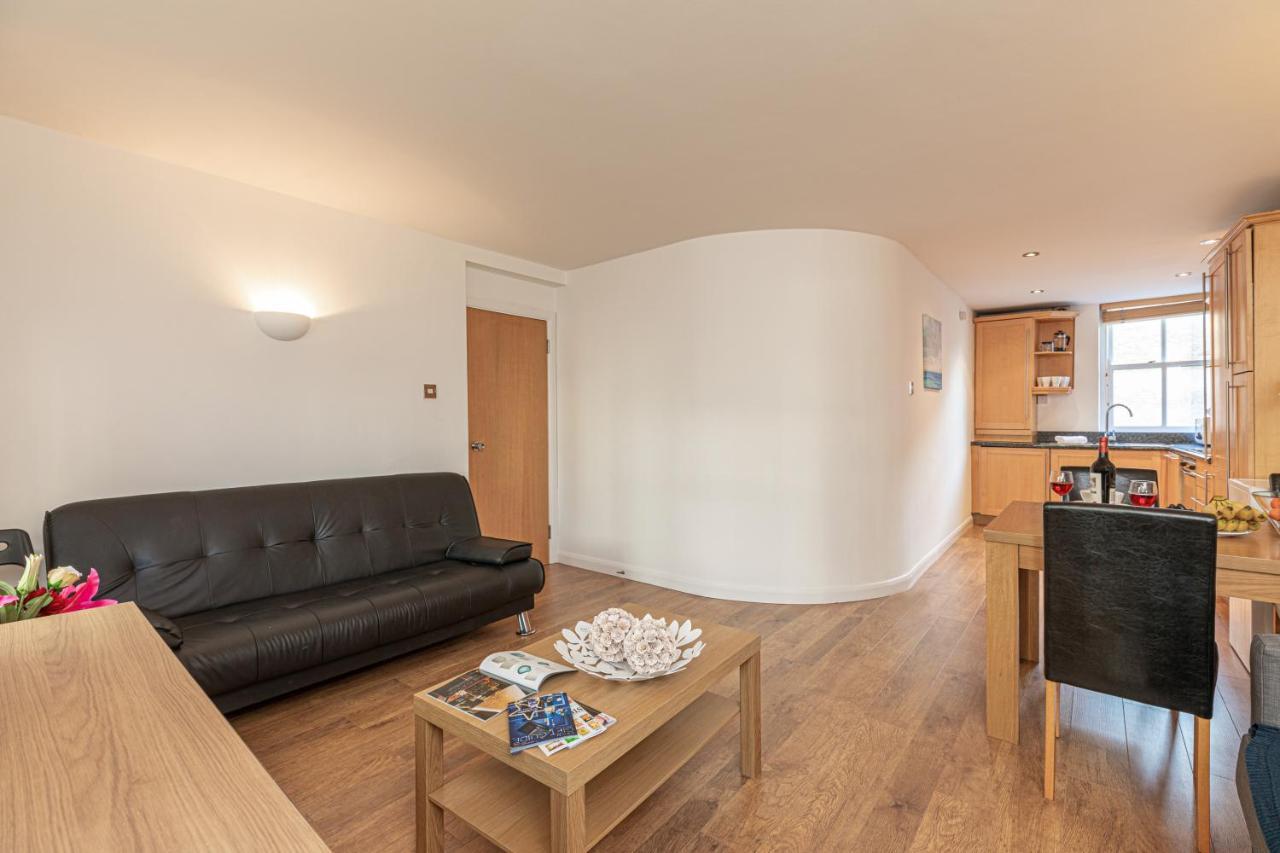 Royal Kensington Apartamento