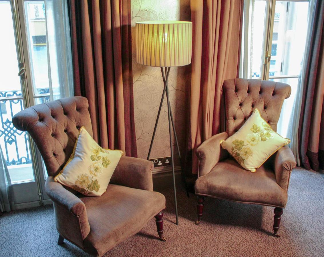 The Fox Club Mayfair 4* Londres