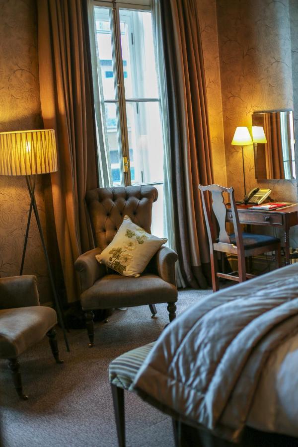 Hotel The Fox Club Mayfair