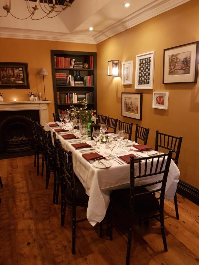 The Fox Club Mayfair 4*