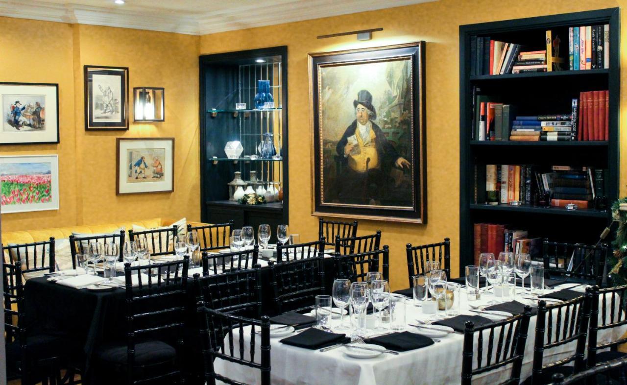 Hotel The Fox Club Mayfair