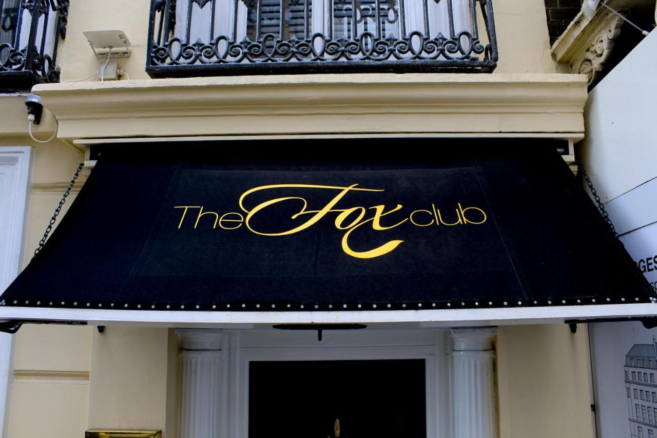 The Fox Club Mayfair Hotel