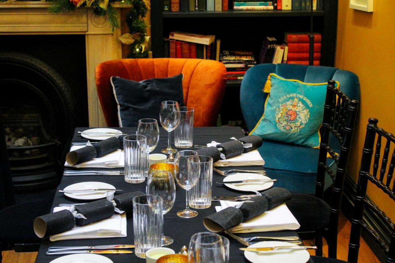 Hotel The Fox Club Mayfair
