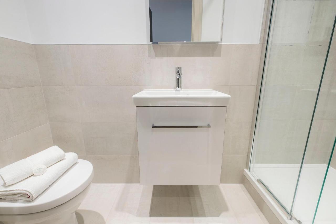 Tower Hill Appartement Londen