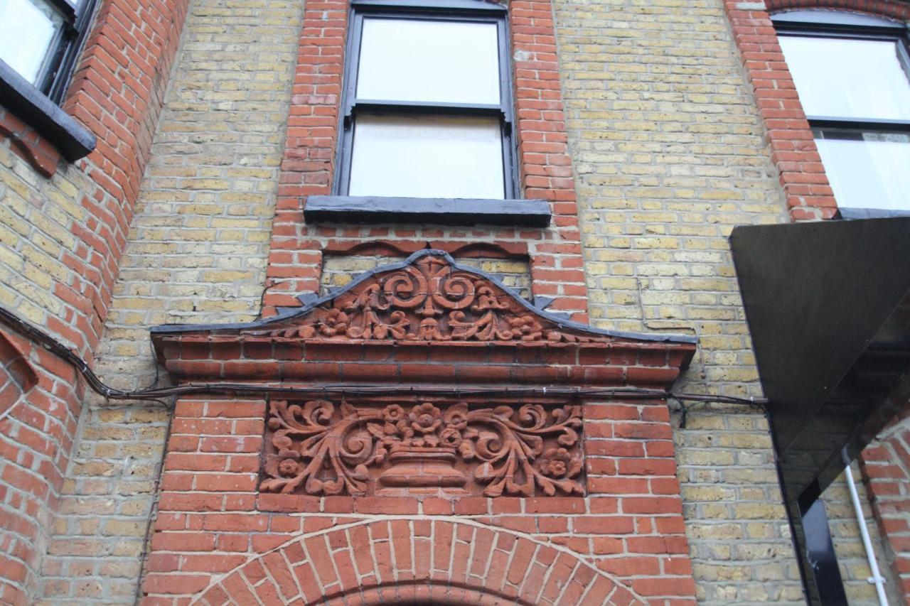 Hotel Greenleafe Londres