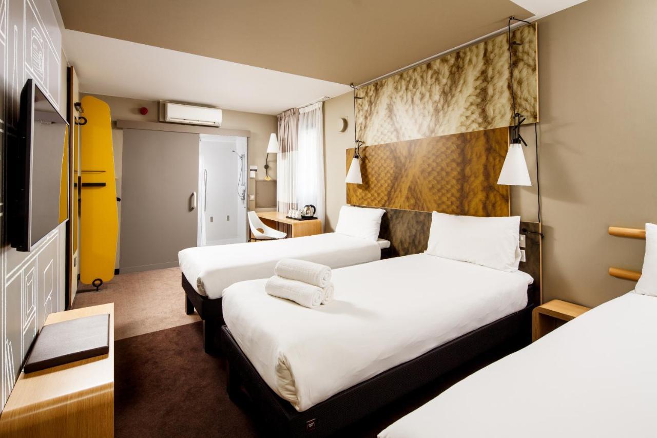 Ibis - Shoreditch Hotel 3*