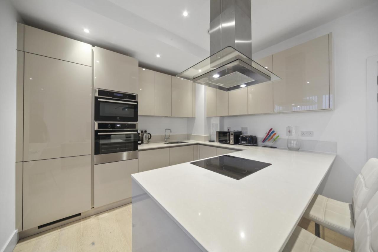 Stylish Near Central Free Wifi Apartamento *