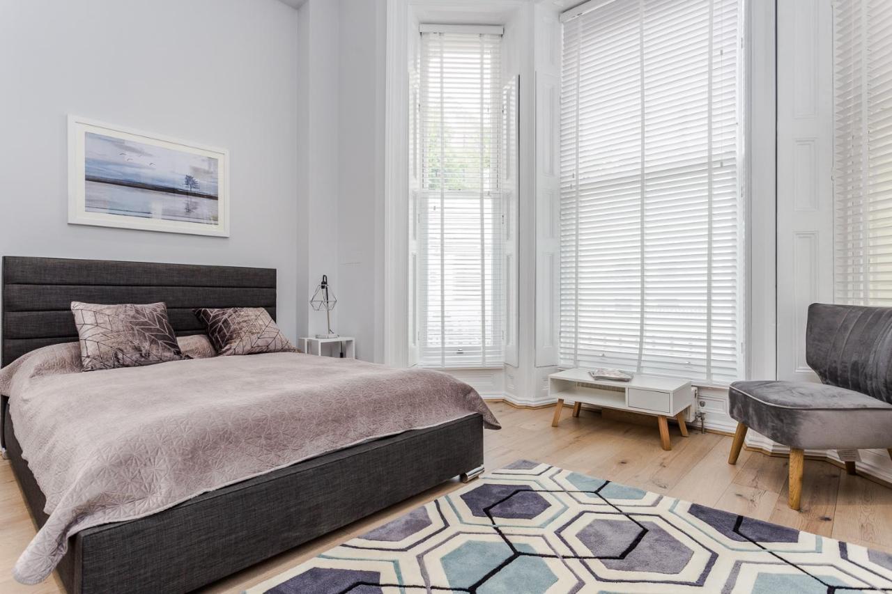 Courtfield Appartement Londres